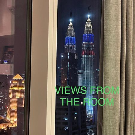 The Platinum Klcc By Home Stay Куала-Лумпур Экстерьер фото