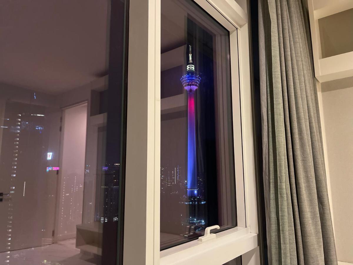 The Platinum Klcc By Home Stay Куала-Лумпур Номер фото
