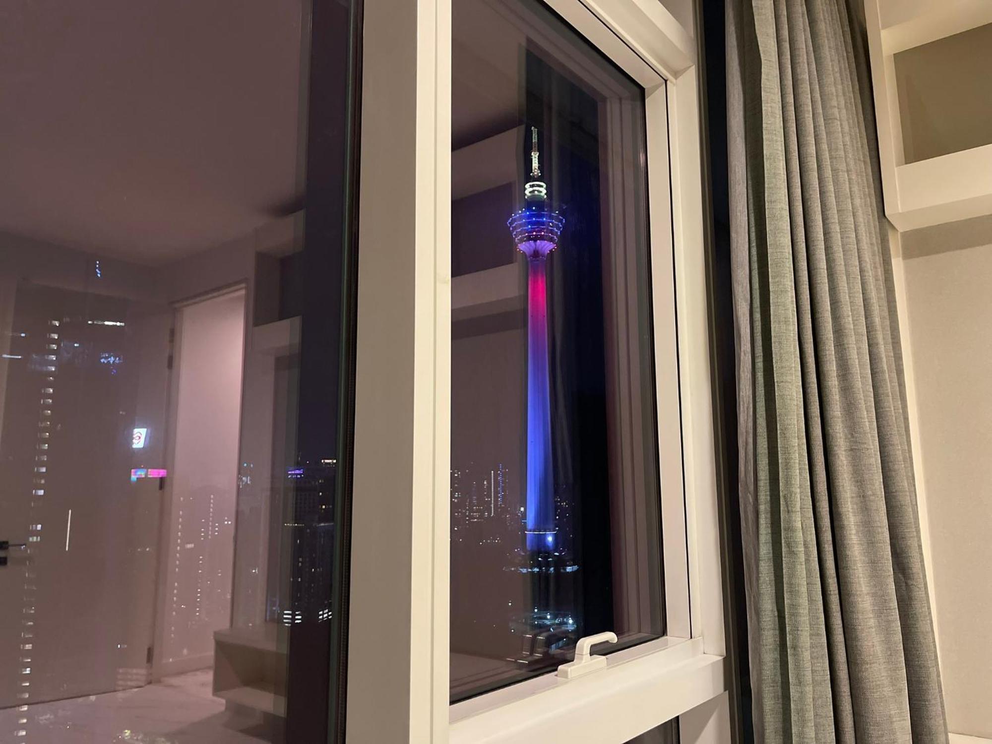 The Platinum Klcc By Home Stay Куала-Лумпур Номер фото
