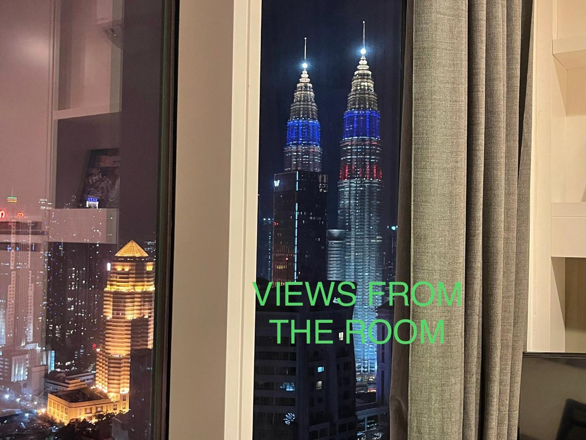 The Platinum Klcc By Home Stay Куала-Лумпур Экстерьер фото