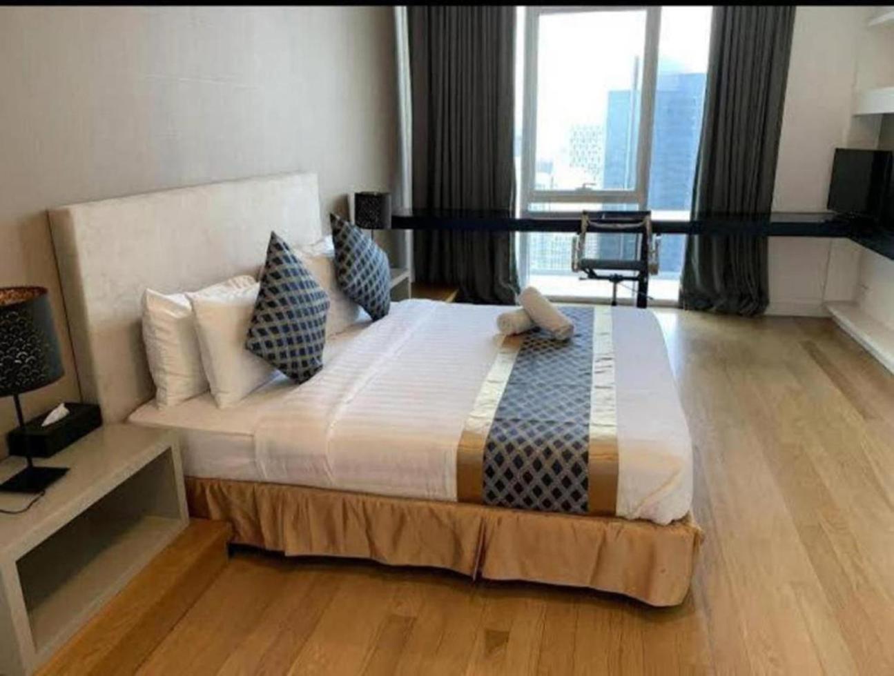 The Platinum Klcc By Home Stay Куала-Лумпур Экстерьер фото