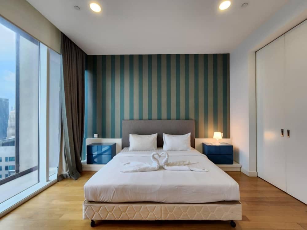 The Platinum Klcc By Home Stay Куала-Лумпур Номер фото
